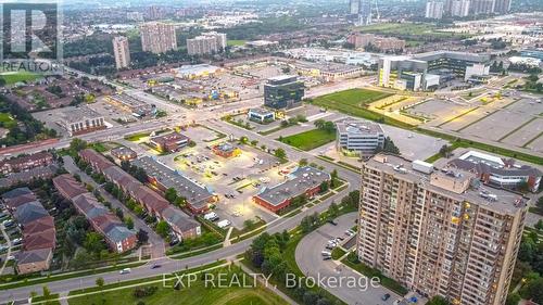 12 - 200 County Court Boulevard, Brampton (Fletcher'S Creek South), ON 