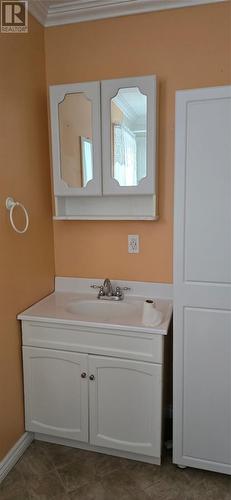 3 Harbour Road, Little Bay East, NL - Indoor Photo Showing Bathroom