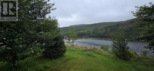 3 Harbour Road, Little Bay East, NL - Outdoor With Body Of Water With View