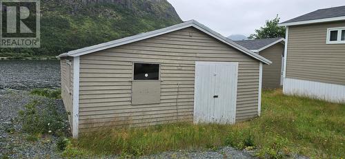 3 Harbour Road, Little Bay East, NL - Outdoor With Exterior