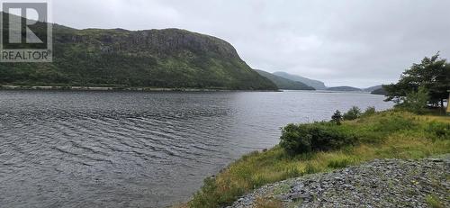 3 Harbour Road, Little Bay East, NL - Outdoor With Body Of Water With View