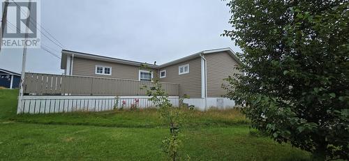 3 Harbour Road, Little Bay East, NL - Outdoor