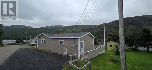 3 Harbour Road, Little Bay East, NL - Outdoor