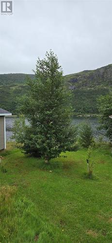 3 Harbour Road, Little Bay East, NL - Outdoor With View