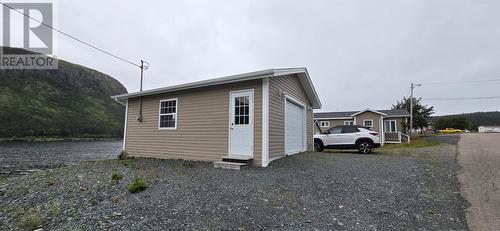 3 Harbour Road, Little Bay East, NL - Outdoor