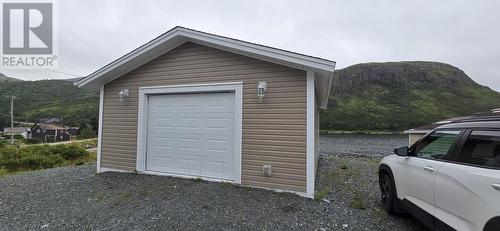 3 Harbour Road, Little Bay East, NL - Outdoor With Exterior