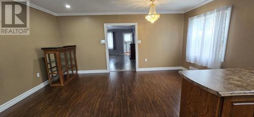 3 Harbour Road, Little Bay East, NL - Indoor Photo Showing Other Room