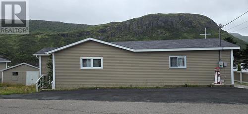 3 Harbour Road, Little Bay East, NL - Outdoor