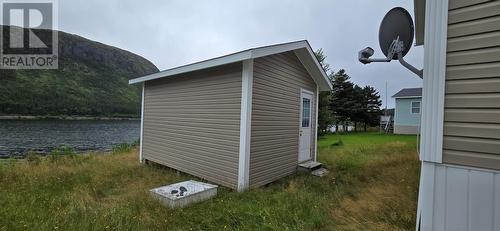 3 Harbour Road, Little Bay East, NL - Outdoor