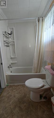 3 Harbour Road, Little Bay East, NL - Indoor Photo Showing Bathroom