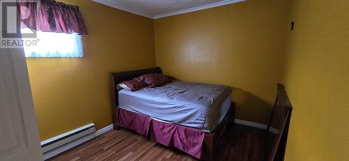 3 Harbour Road, Little Bay East, NL - Indoor Photo Showing Bedroom