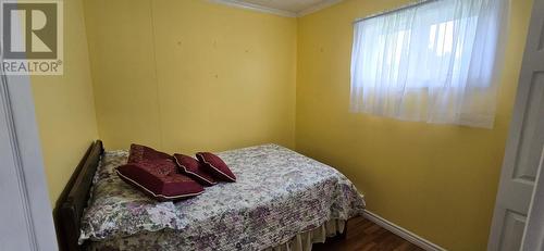 3 Harbour Road, Little Bay East, NL - Indoor Photo Showing Bedroom