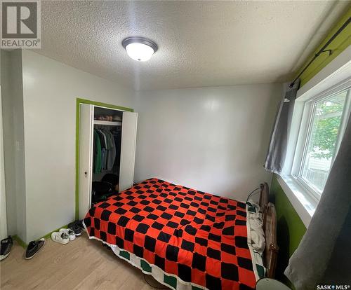 45 Dalewood Crescent, Yorkton, SK - Indoor Photo Showing Bedroom