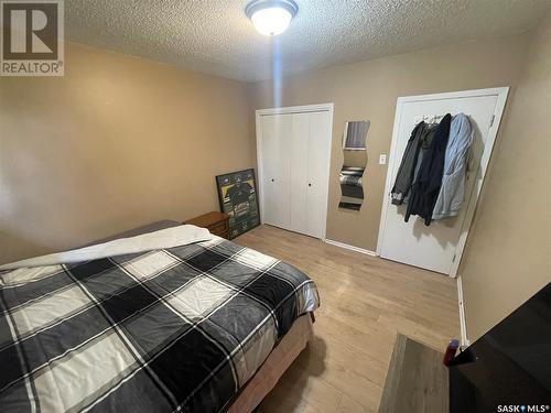 45 Dalewood Crescent, Yorkton, SK - Indoor Photo Showing Bedroom