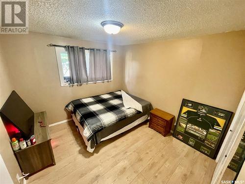 45 Dalewood Crescent, Yorkton, SK - Indoor Photo Showing Bedroom