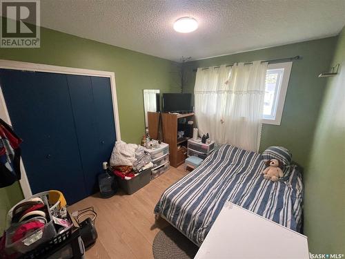 45 Dalewood Crescent, Yorkton, SK - Indoor Photo Showing Bedroom