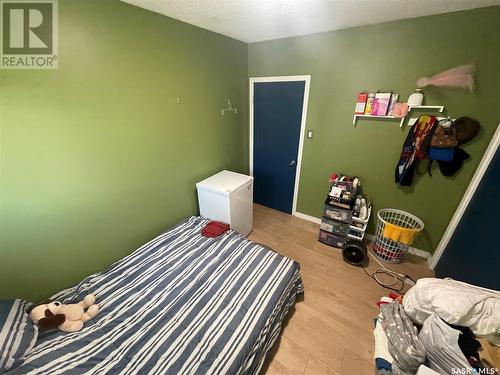 45 Dalewood Crescent, Yorkton, SK - Indoor Photo Showing Bedroom