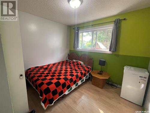 45 Dalewood Crescent, Yorkton, SK - Indoor Photo Showing Bedroom