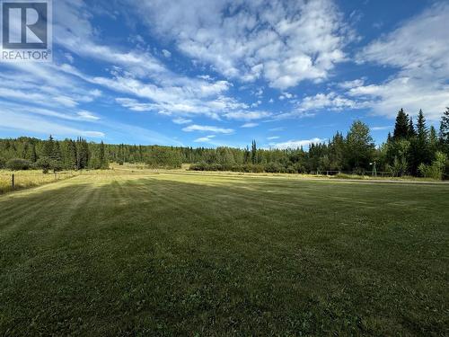 17055 52 Highway, Dawson Creek, BC - Outdoor With View