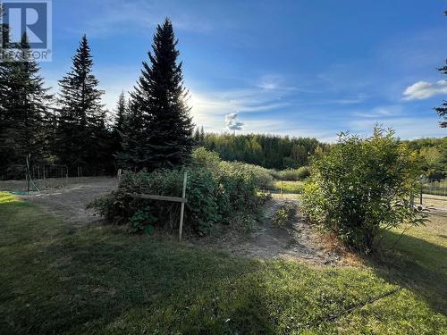 17055 52 Highway, Dawson Creek, BC - Outdoor With View