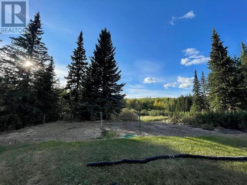 17055 52 Highway, Dawson Creek, BC - Outdoor With View