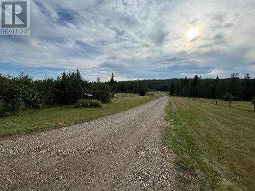 17055 52 Highway, Dawson Creek, BC - Outdoor With View