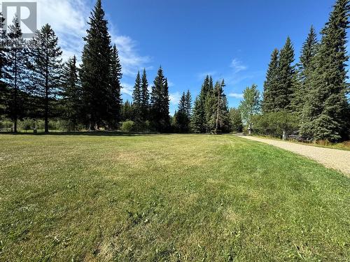 17055 52 Highway, Dawson Creek, BC - Outdoor