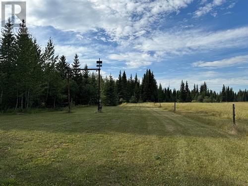 17055 52 Highway, Dawson Creek, BC - Outdoor With View