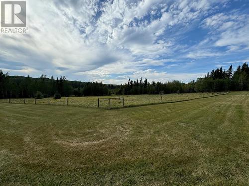 17055 52 Highway, Dawson Creek, BC - Outdoor With View