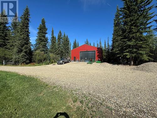 17055 52 Highway, Dawson Creek, BC - Outdoor