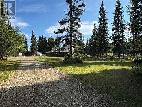 17055 52 Highway, Dawson Creek, BC - Outdoor