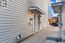 3864 7Th Avenue E, Regina, SK  - Outdoor With Exterior 