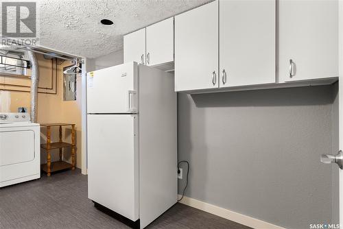 3864 7Th Avenue E, Regina, SK - Indoor Photo Showing Laundry Room