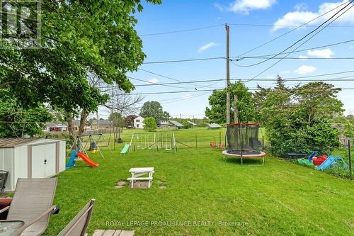 45 Diver Belt Drive, Prince Edward County (Picton), ON - Outdoor With Backyard