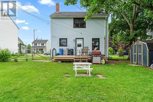 45 Diver Belt Drive, Prince Edward County (Picton), ON - Outdoor With Deck Patio Veranda With Exterior