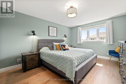 78 Essex Drive, Belleville, ON - Indoor Photo Showing Bedroom