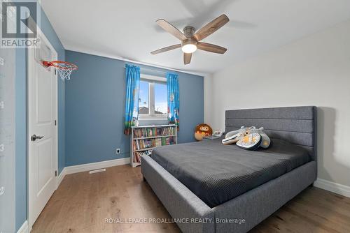 78 Essex Drive, Belleville, ON - Indoor Photo Showing Bedroom