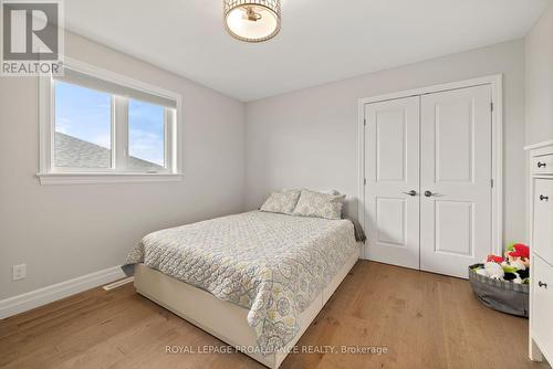 78 Essex Drive, Belleville, ON - Indoor Photo Showing Bedroom