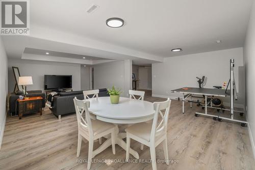 78 Essex Drive, Belleville, ON - Indoor Photo Showing Dining Room