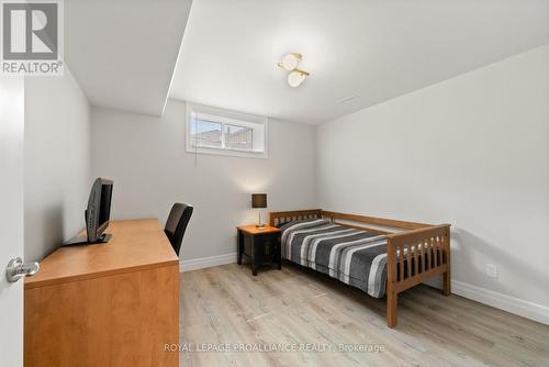 78 Essex Drive, Belleville, ON - Indoor Photo Showing Bedroom