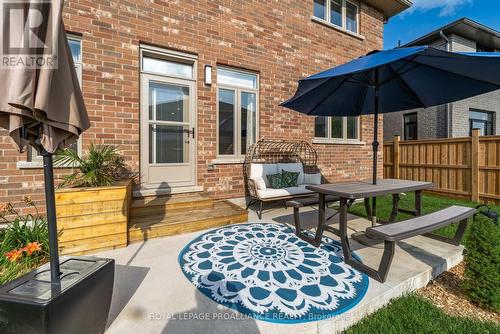 78 Essex Drive, Belleville, ON - Outdoor With Deck Patio Veranda With Exterior