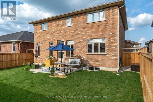 78 Essex Drive, Belleville, ON - Outdoor With Exterior