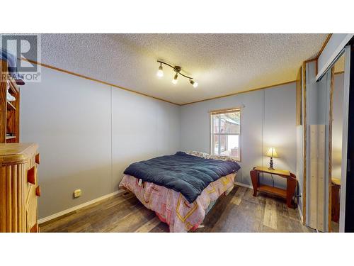 1975/1967 Jim Smith Lake  Road, Cranbrook, BC - Indoor Photo Showing Bedroom