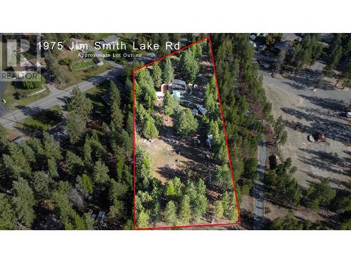 1975/1967 Jim Smith Lake  Road, Cranbrook, BC - Outdoor With View