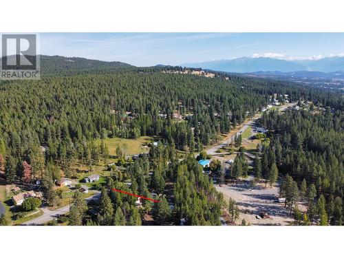 1975/1967 Jim Smith Lake  Road, Cranbrook, BC - Outdoor With View