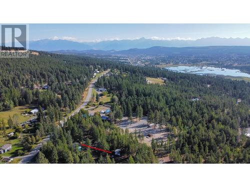 1975/1967 Jim Smith Lake  Road, Cranbrook, BC - Outdoor With View