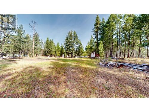 1975/1967 Jim Smith Lake  Road, Cranbrook, BC - Outdoor With View