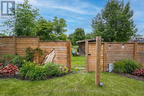 76 Melbourne Street, Hamilton, ON - Outdoor