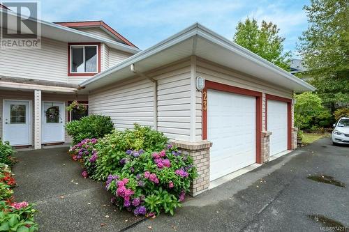 23 161 Back Rd, Courtenay, BC - Outdoor