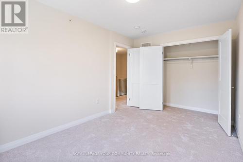 8 Coote Court, Ajax (Central West), ON - Indoor Photo Showing Other Room